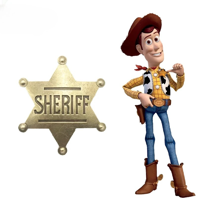 Toy Story DSN Spille in Metall - Embroidery Reddit recensione e prezzo