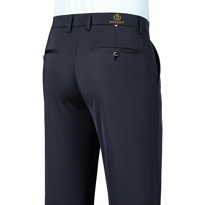 Pantaloni Eleganti da Uomo Ela - Embroidery Online recensione e prezzo
