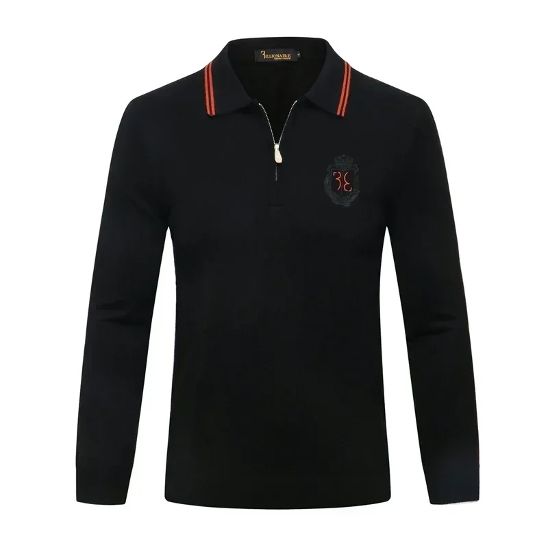 BILLIONAIRE OECHSLI Maglione d - Embroidery Online recensione e prezzo