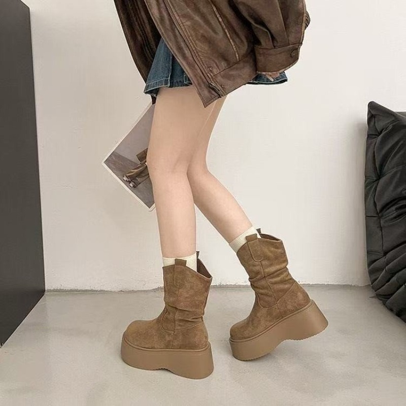 Stivali western da donna, con  - Embroidery Garments recensione e prezzo