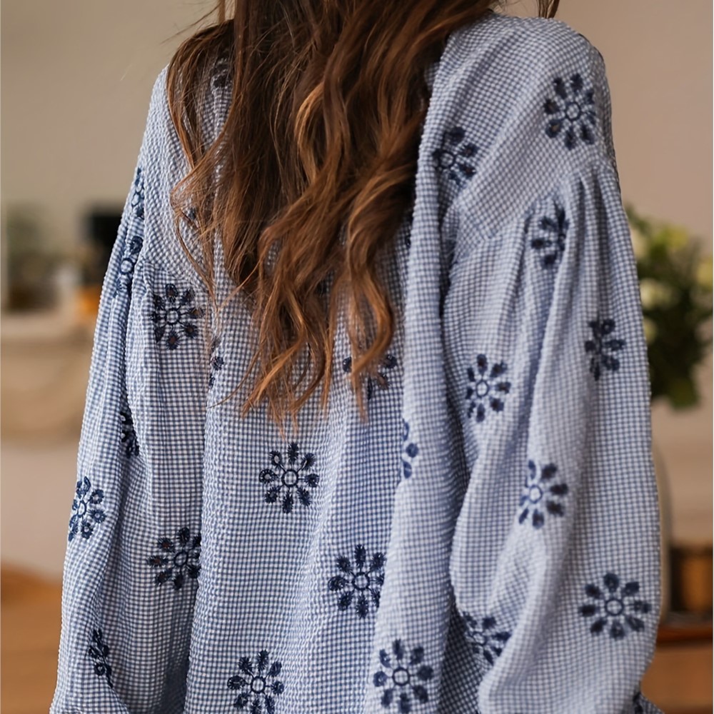 Abbigliamento autunnale da don - Embroidery Online recensione e prezzo
