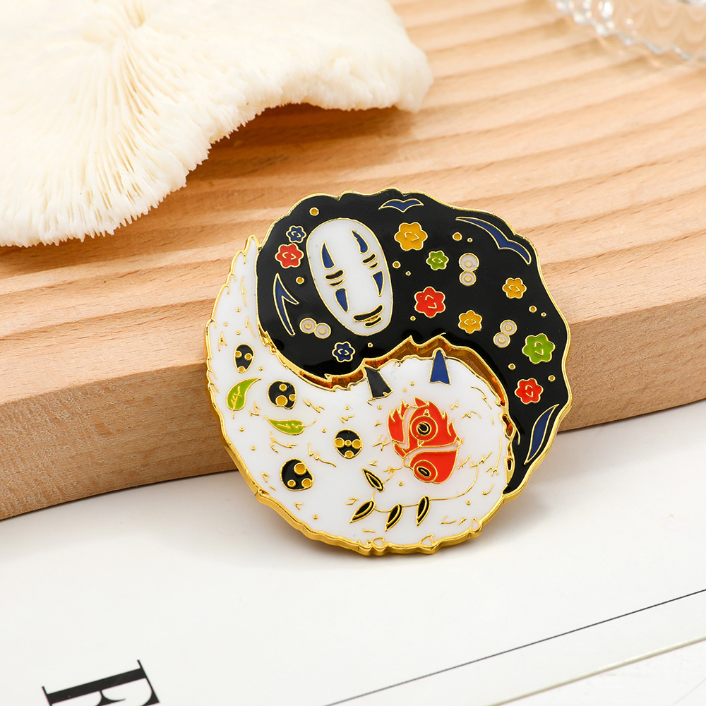 Spilla in metallo Gundam Anime - Embroidery Reddit recensione e prezzo