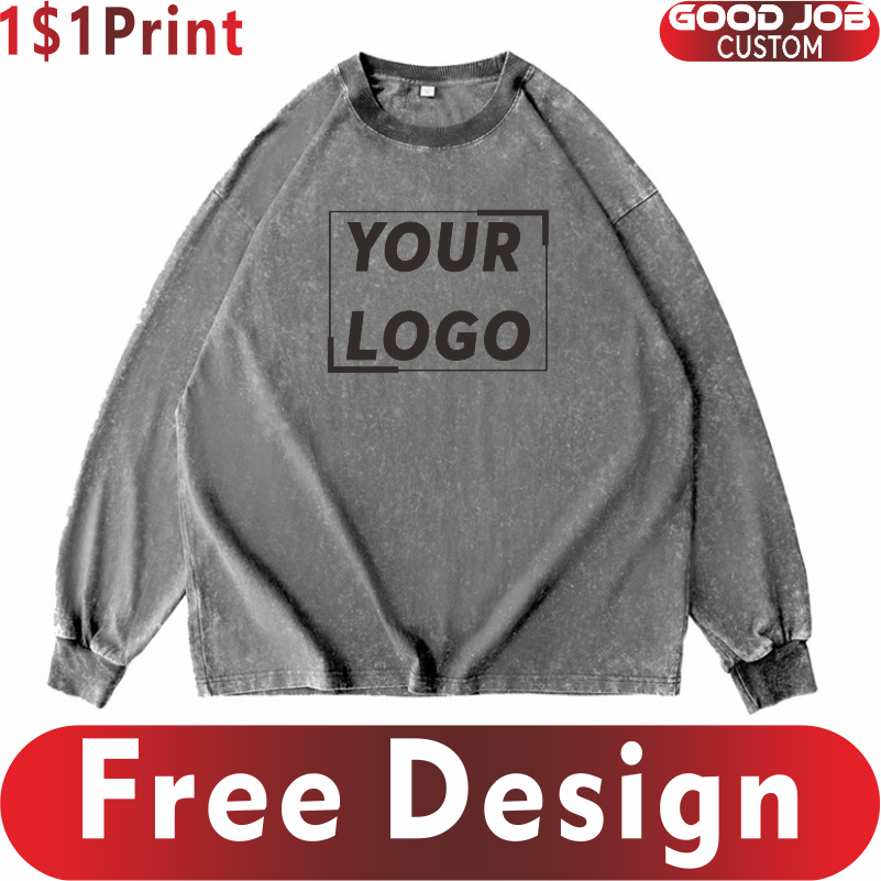 T-shirt personalizzate Camicie - Embroidery Design Logo recensione e prezzo